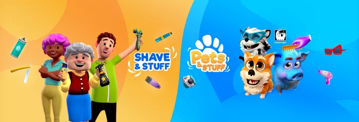 company job banner
