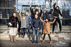 company gallery image