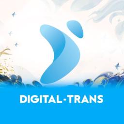 company logo