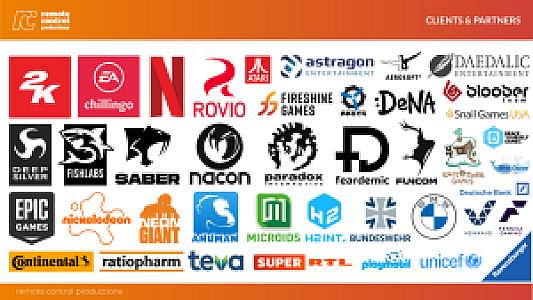 company gallery image