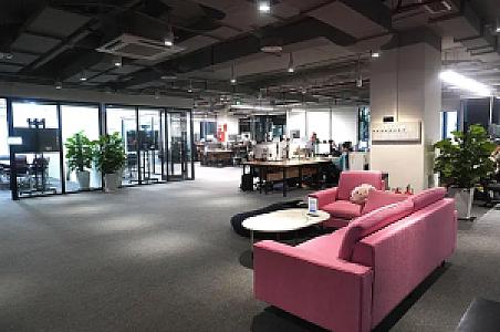 company gallery image