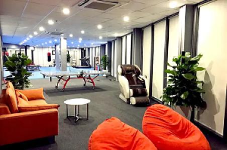 company gallery image