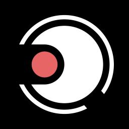 company logo