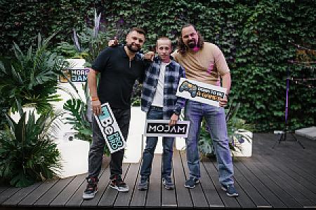 company gallery image