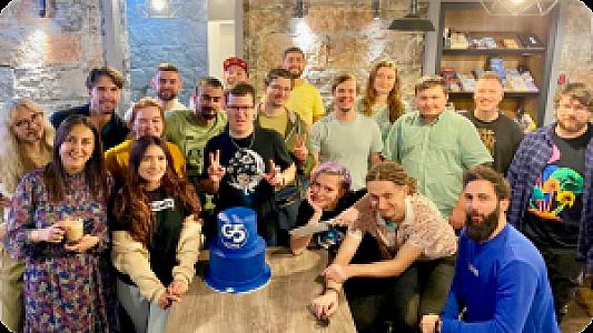 company gallery image