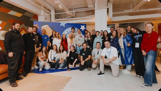company gallery image