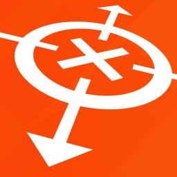company logo