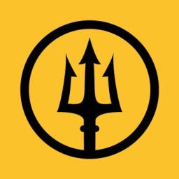 company logo