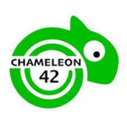 company logo