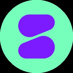 company logo