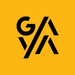 company logo