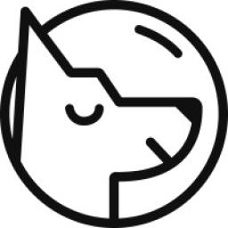 company logo