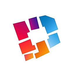company logo
