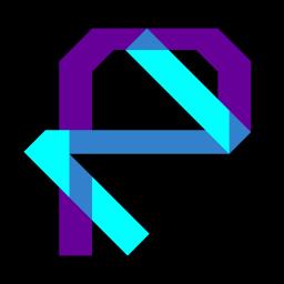 company logo