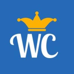company logo