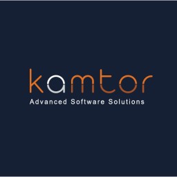 company logo