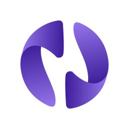 company logo